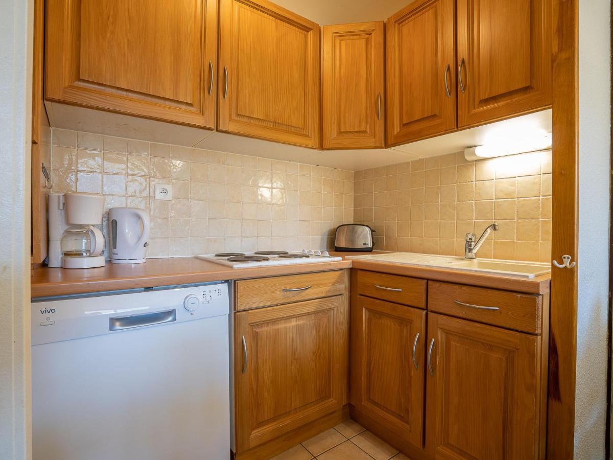 Apartment Origanes 225 By Interhome Сен-Мартен-дьо-Белвил Екстериор снимка