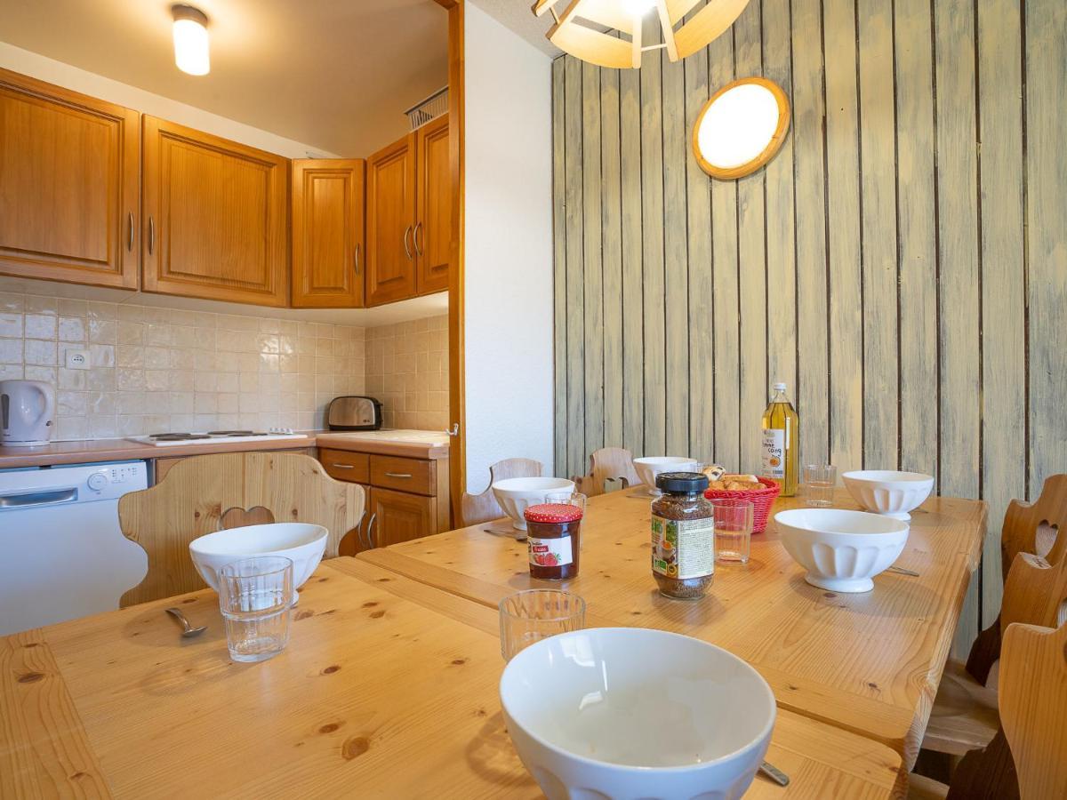 Apartment Origanes 225 By Interhome Сен-Мартен-дьо-Белвил Екстериор снимка