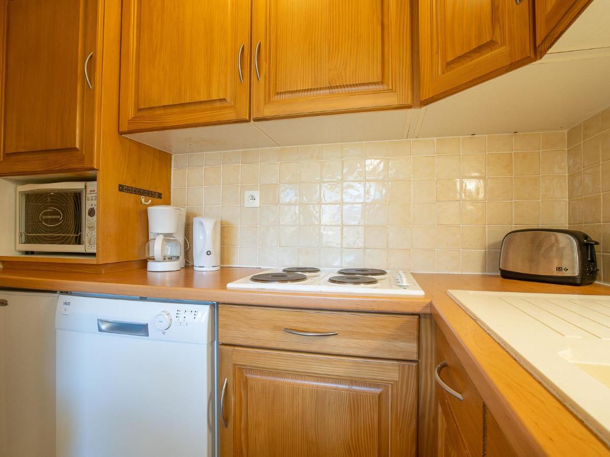 Apartment Origanes 225 By Interhome Сен-Мартен-дьо-Белвил Екстериор снимка