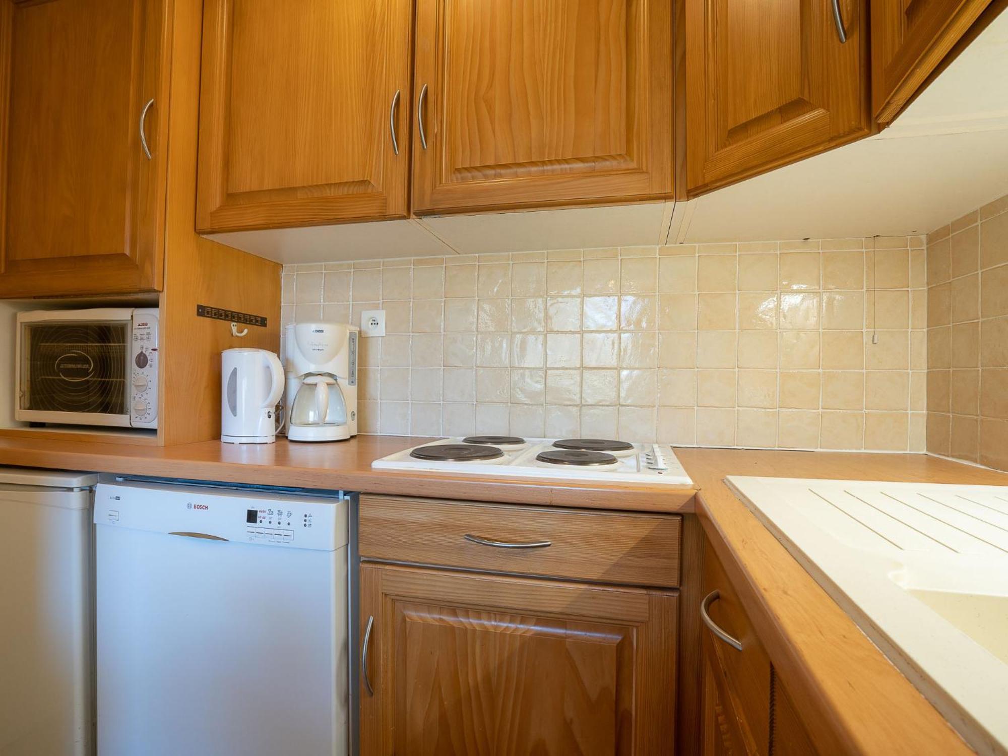 Apartment Origanes 225 By Interhome Сен-Мартен-дьо-Белвил Екстериор снимка