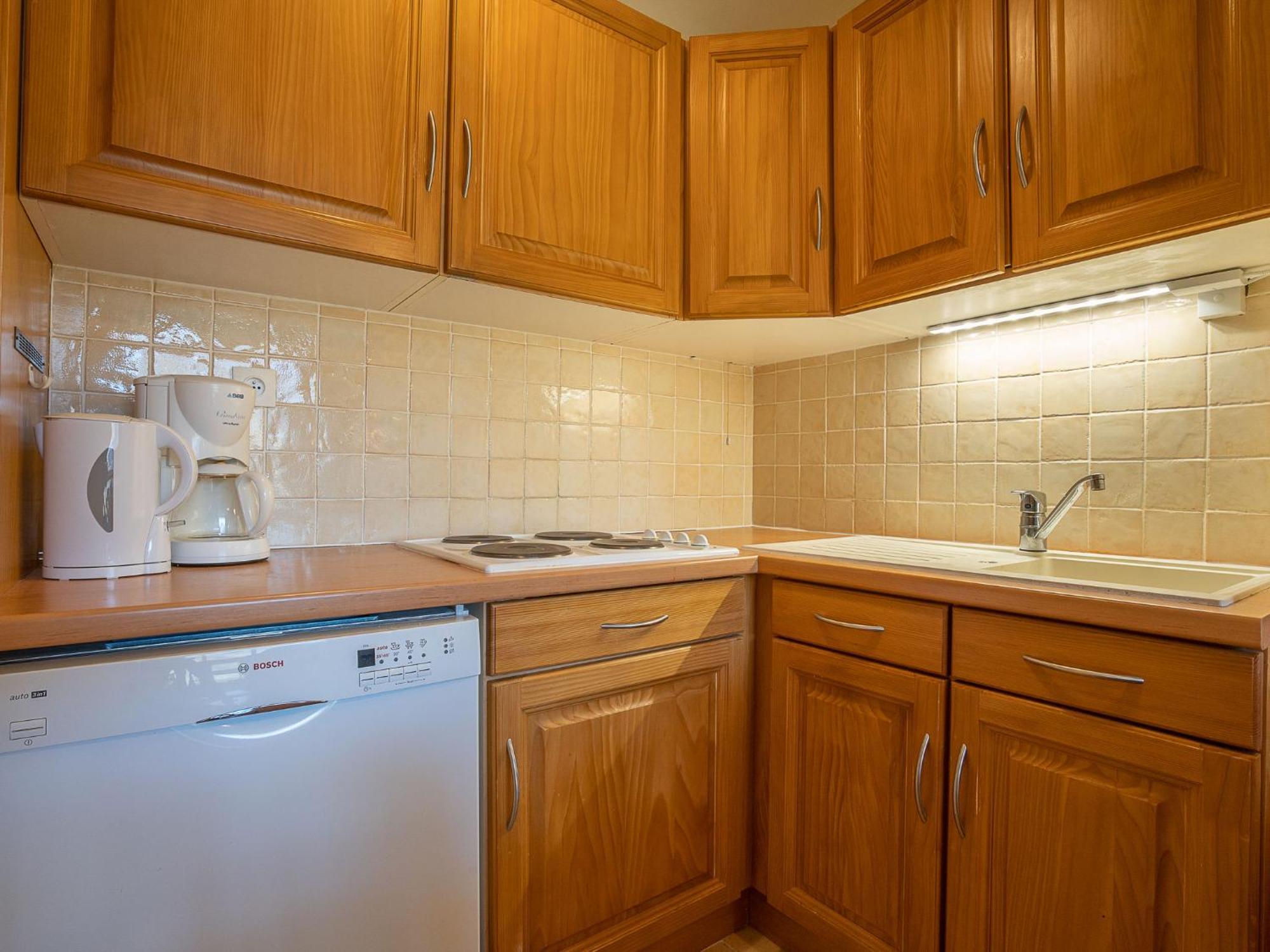 Apartment Origanes 225 By Interhome Сен-Мартен-дьо-Белвил Екстериор снимка